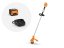 STIHL Akumulátorový vyžínač FSA 70 R SET AK 20 + AL 101 (FA070115713)