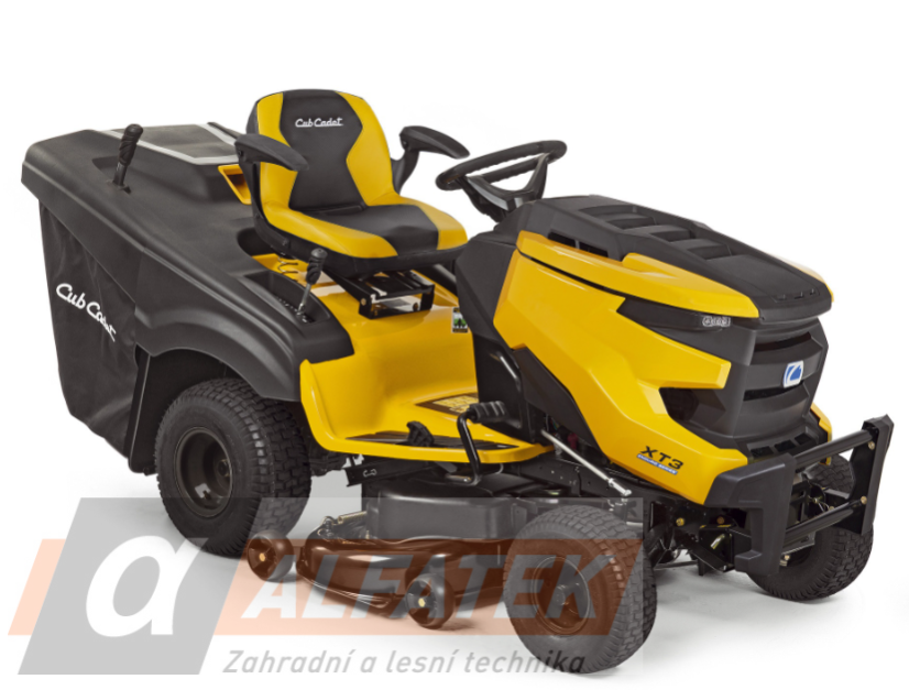 XT3 QR106