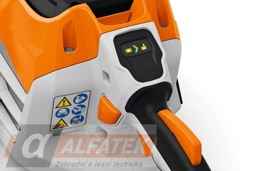 STIHL Akumulátorová pila MSA 260 C-O (MA062000005)