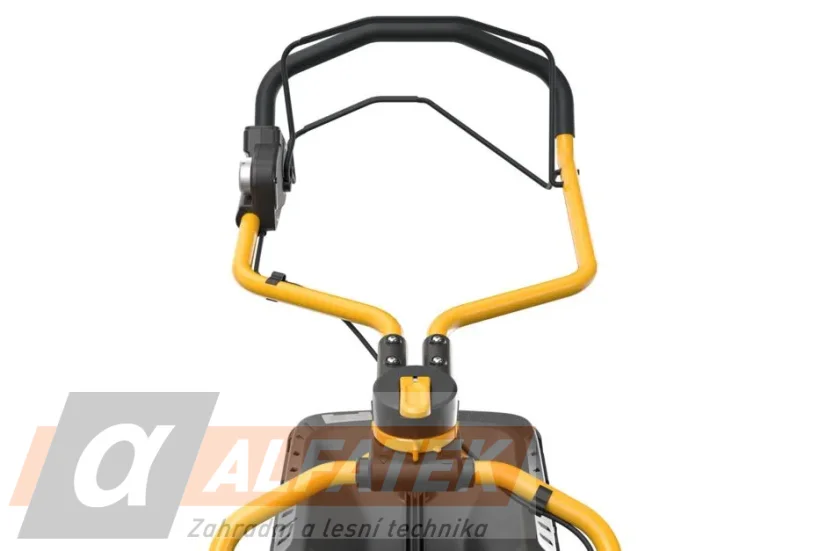 STIGA Combi 753e V  Akumulátorová sekačka (2L0537978/ST1)