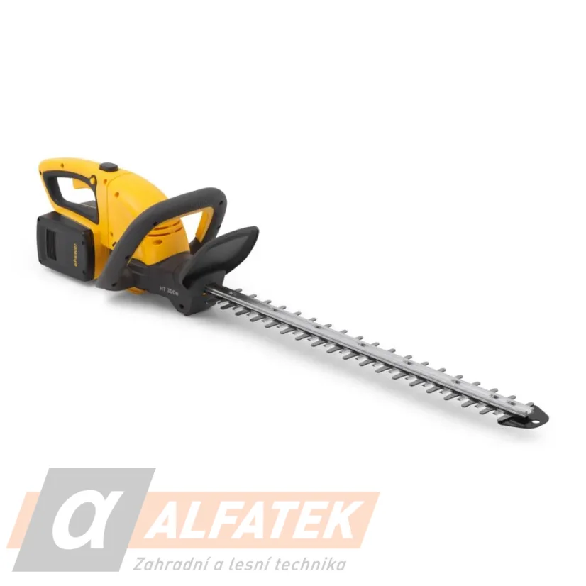 STIGA HT 300e Kit  Akumulátorový plotostřih (273302501/ST1)