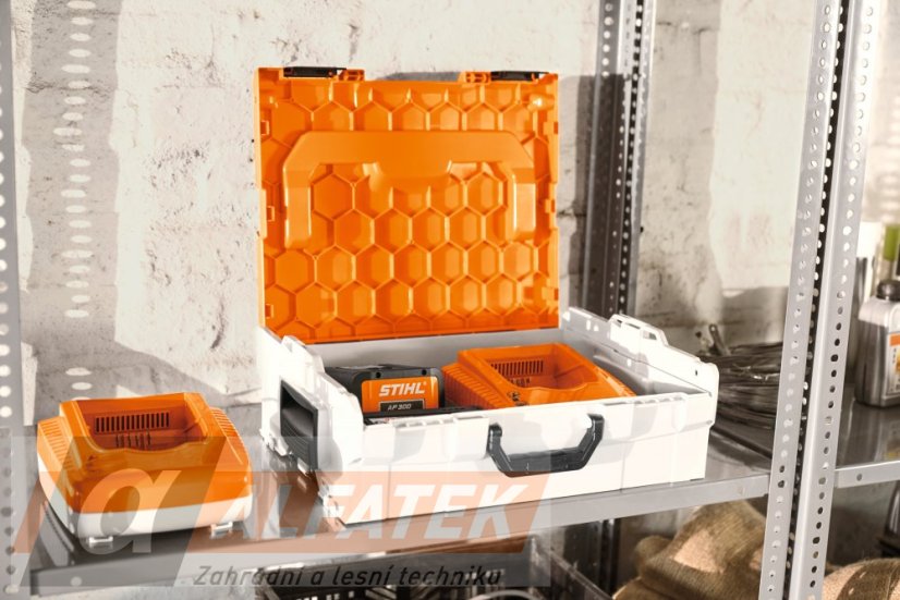 STIHL Aku-box (Systainer System) M