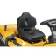 STIGA Benzínový zahradní traktor Estate 398 W SE