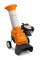 Stihl Benzínový drtič GH 370.1 S (60012000010)