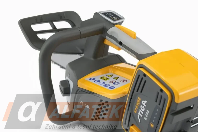 STIGA  PR 700e  Akumulátorová pila  (278420008/ST3)