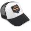 STIHL Kšiltovka Trucker "Kiss My Axe", černobílá (04640210050) STIHL Kšiltovka Trucker "Kiss My Axe", černobílá (04640210050)