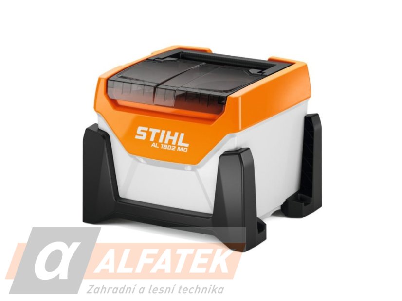 STIHL Rychlonabíječka AL 1802.0 (EA104305500)