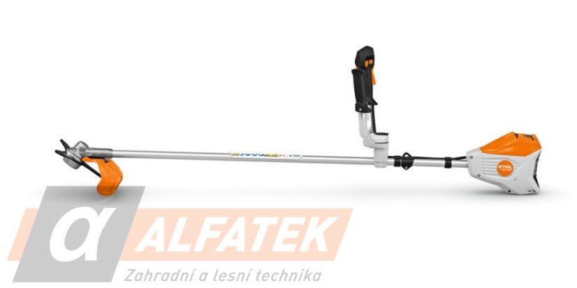 STIHL akumulátorový křovinořez FSA 250 (FA032000044)
