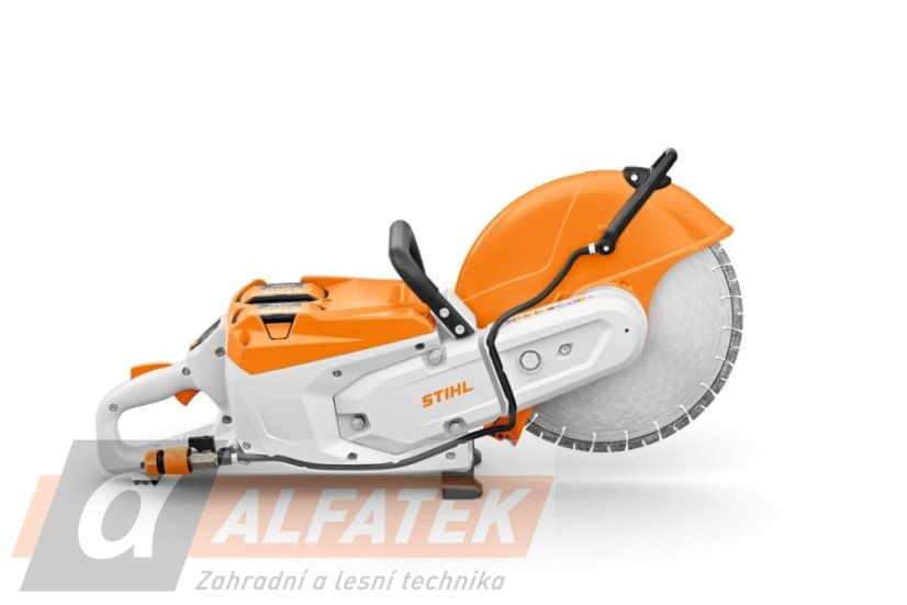 STIHL Akumulátorová rozbrušovačka TSA 500 B  (TA010116604)