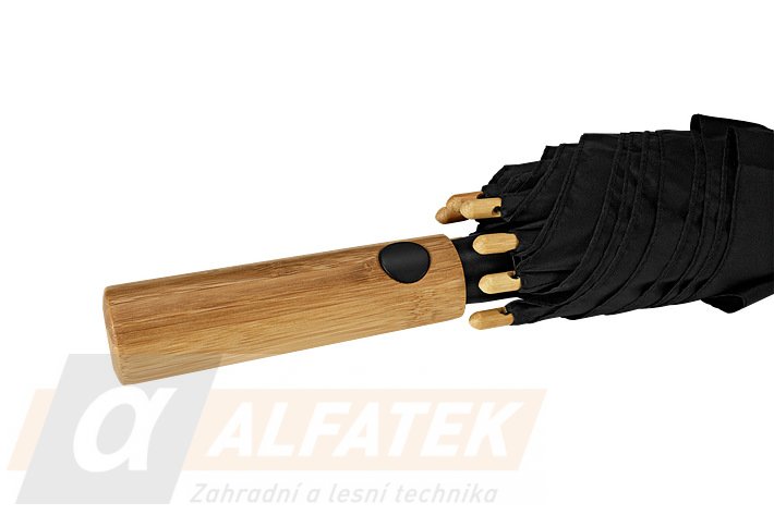 STIHL Deštník s bambusovou rukojetí (04209600014)
