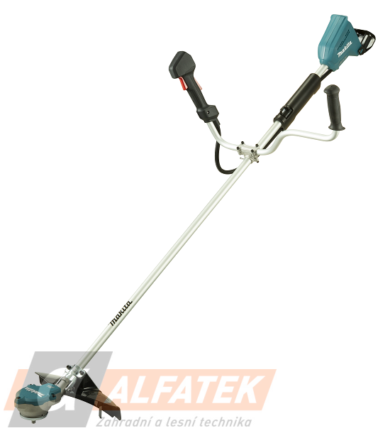 Makita Aku křovinořez Li-ion LXT 2x18V, bez aku (DUR368AZ)