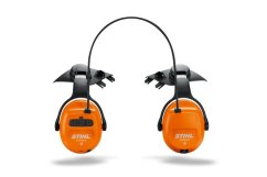 STIHL Sada mušlí chránících sluch s Bluethoot (00008899043)