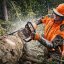 STIHL Motorová pila MS 462 40/RS