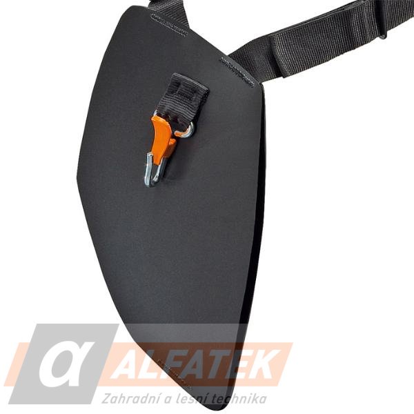 STIHL  Přikládací polštářky k popruhům Advance  (41477402501)