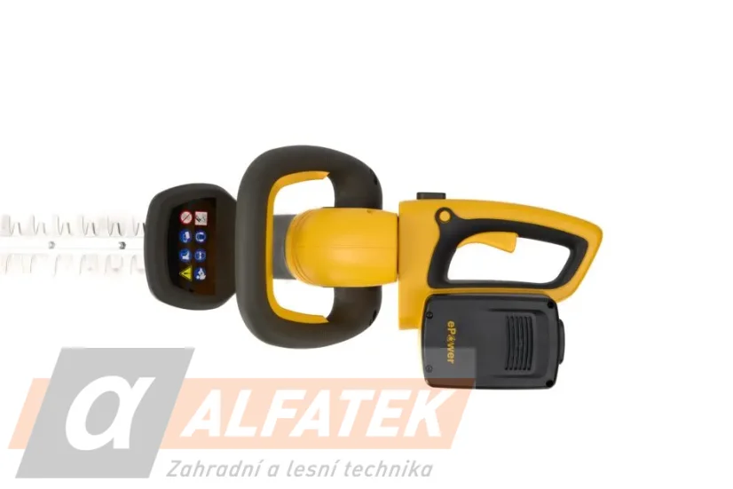 STIGA HT 300e Kit  Akumulátorový plotostřih (273302501/ST1)