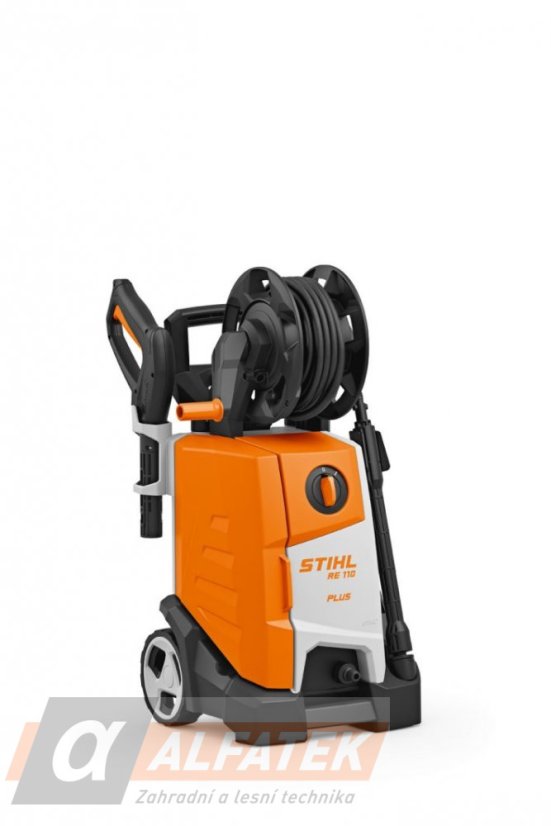 STIHL Re 110 PLUS (ALFATEK s.r.o.)