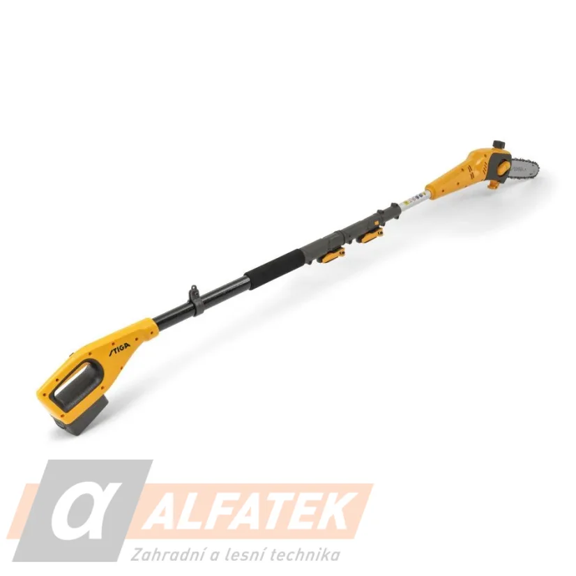 STIGA MT 100e Kit  Akumulátorový multi tool (271724108/ST2)