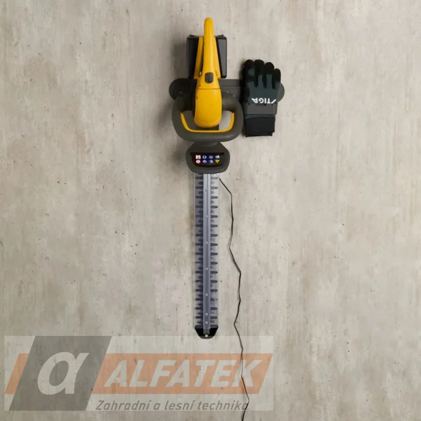 STIGA HT 300e Kit  Akumulátorový plotostřih (273302501/ST1)