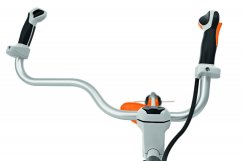 STIHL Benzínový křovinořez FS 261 (41472000585) STIHL Benzínový křovinořez FS 261 (41472000585)