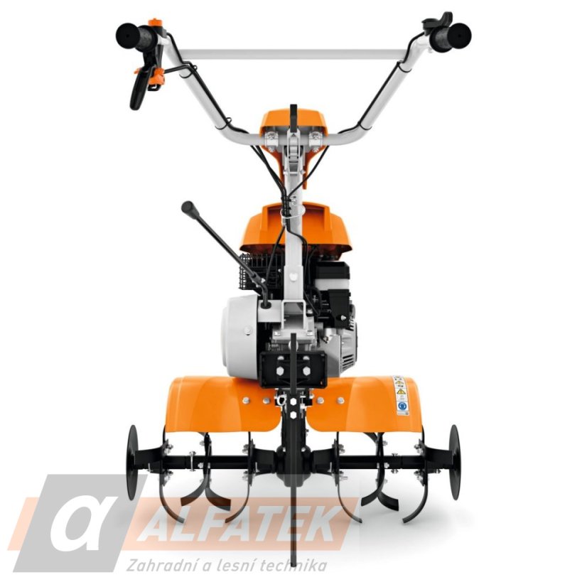 STIHL Rotační kypřič  MH 600 (62500113918)