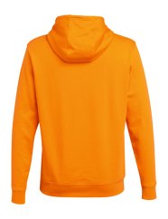 STIHL Mikina s kapucí ORANGE
