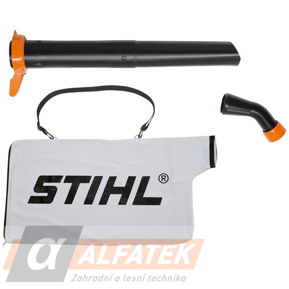 STIHL Sada pro přestavbu na vysavač (48117002201) ALFATEK s.r.o.