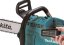 Makita Aku řetězová pila 400 mm Li-ion XGT 40V, bez aku (UC030GZ01)