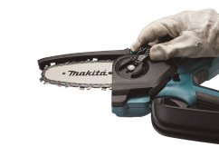 Makita Aku prořezávací pila 100 mm Li-ion LXT 18V, bez aku (DUC101Z01)