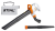 STIHL vysavač/foukač SHE 71
