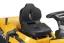 STIGA Benzínový zahradní traktor Estate 384 (2T2100481/ST1)