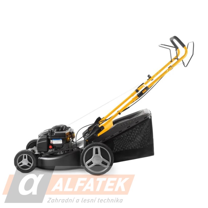 STIGA  Benzínová sekačka Combi 48 SQ