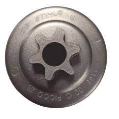 STIHL Řetězka 3/8 Picco 6 zubů (11486402000)