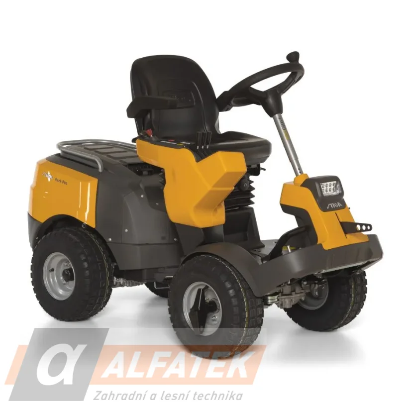 STIGA Park Pro 900 AWX