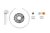 STIHL Souprava tlakové čerpadlo pro SR 430, SR 450 (42440071004) ALFATEK s.r.o.
