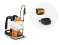 STIHL Akumulátorový postřikovač   SGA 60 SET (AK 10 + AL 101)