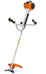 STIHL BENZÍNOVÝ KŘOVINOŘEZ FS 460 C-EM