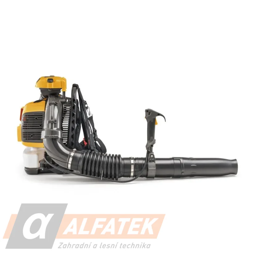 STIGA BL 980 R  Benzínový zádový foukač (255175102/ST1)