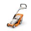     STIHL Akumulátorová sekačka RMA 239 C - SET (AK30S + AL101)  (63200111473)