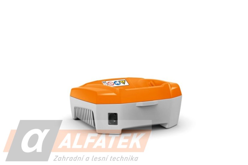 STIHL Rychlonabíječka AL 501 (EA094305700)