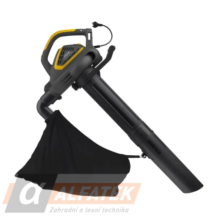 STIGA  BL 130c V Elektrický foukač / vysavač (255260002/ST1)