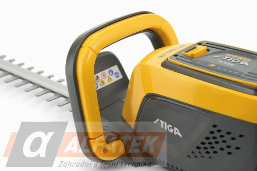 STIGA  HT 500e  Akumulátorový plotostřih (278300008/ST3)