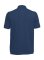 STIHL Polo tričko BASIC BLUE