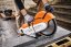 STIHL Aku rozbrušovačka TSA 350 (TA030116604)
