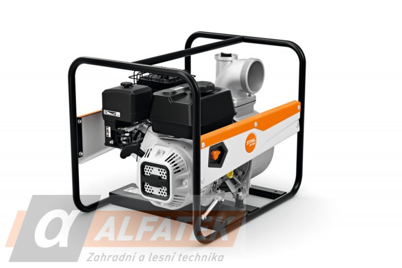 STIHL Vodní čerpadlo WP 900 (VB050112000)