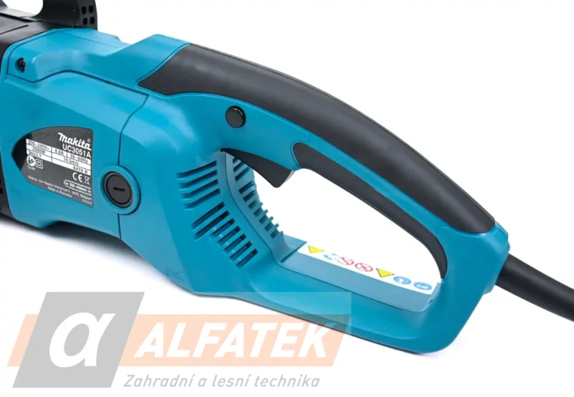 Makita Elektrická pila 300 mm, 2000W (UC3051AX1)