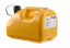 STIGA  Kanystr 5 litrů (1111-0001-01)