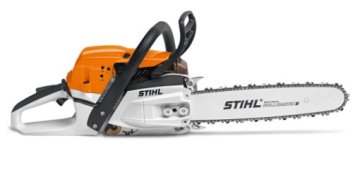 Motorová pila STIHL MS 261 - ideální pro odvětvování i přípravu dřeva