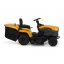 STIGA Benzínový zahradní traktor Estate 384