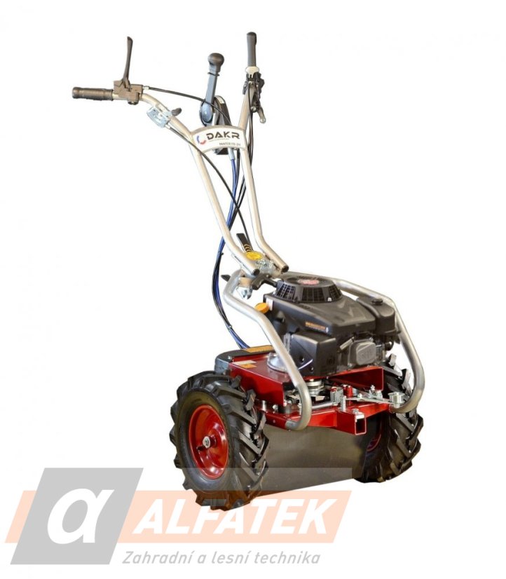 DAKR Pohonná jednotka Panter FD2H L224