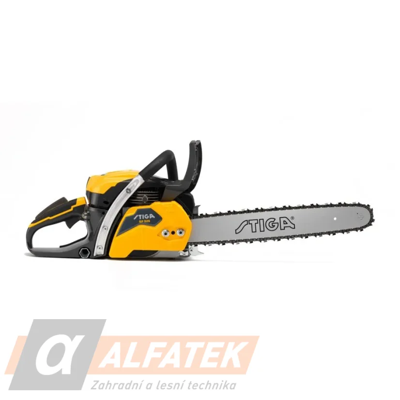 STIGA motorová pila CS 755  45 cm (240521802/ST1)